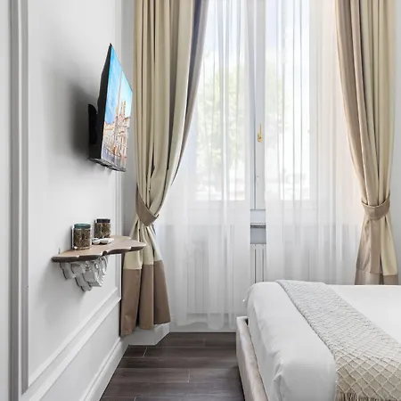 Ghr Navona Inn