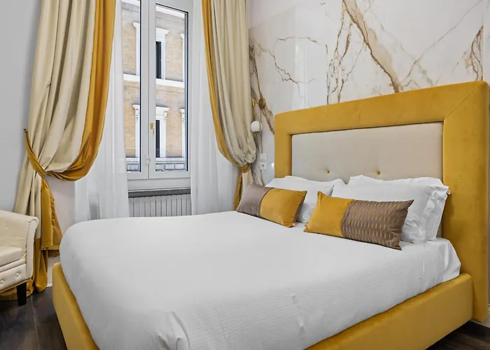 Ghr Navona בית הארחה 4*