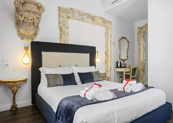 Pensión Ghr Navona 4*