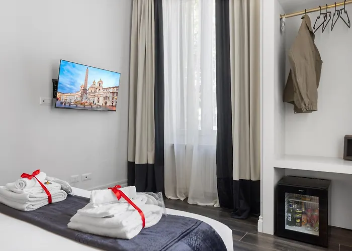 Ghr Navona