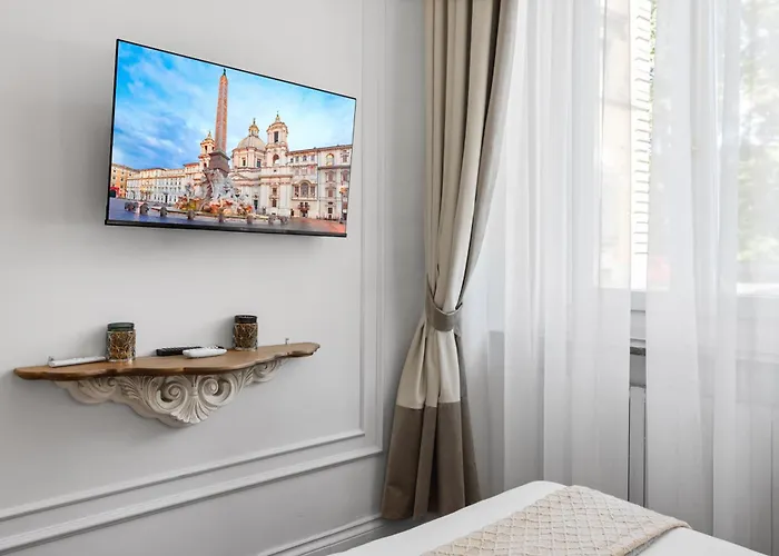 Ghr Navona 4*