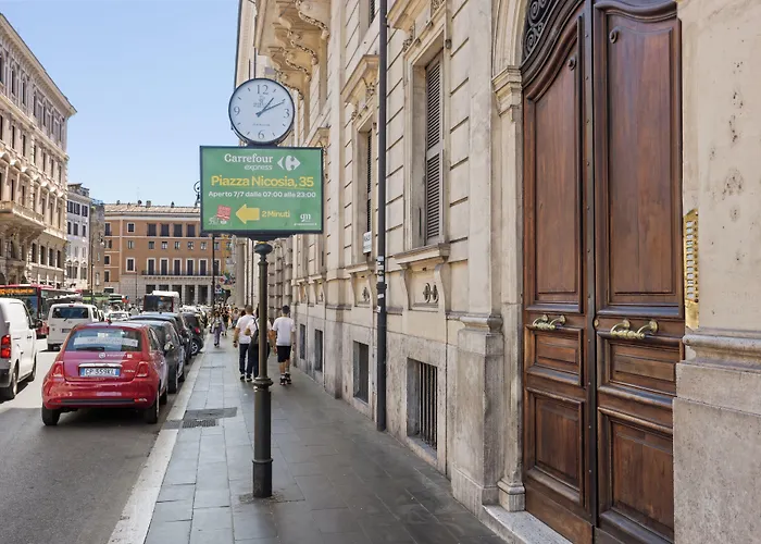 Ghr Navona 4*