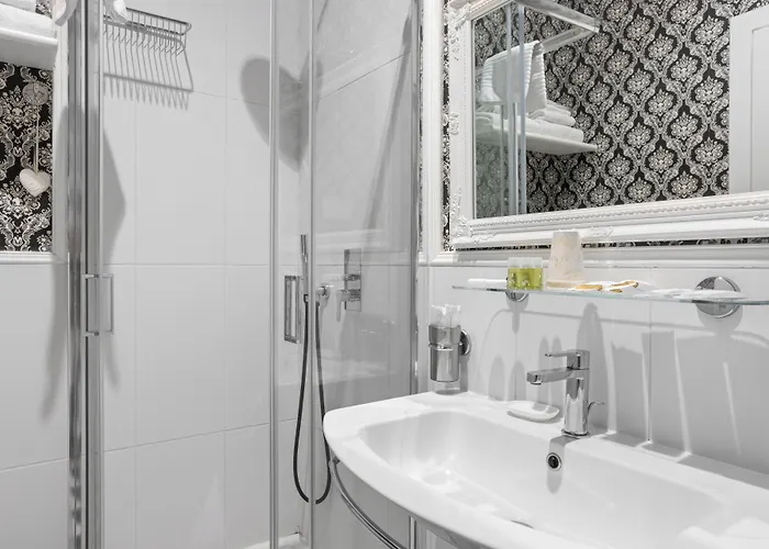 Ghr Navona 4* רומא