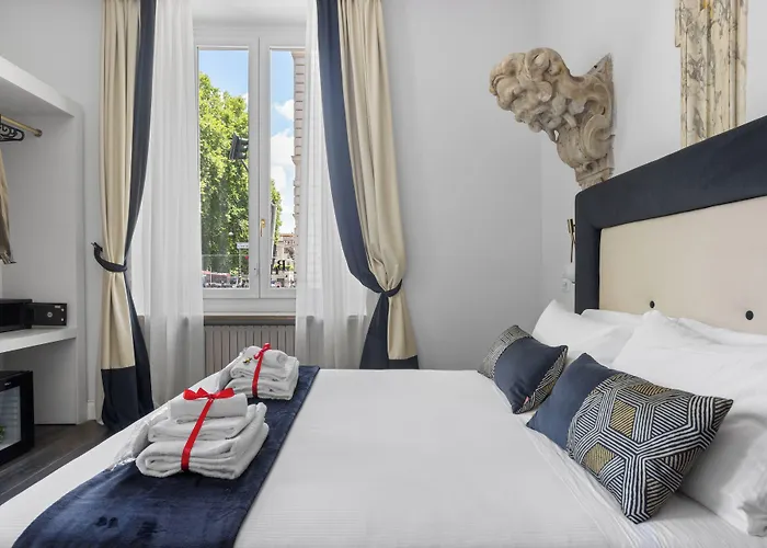 Ghr Navona 4*