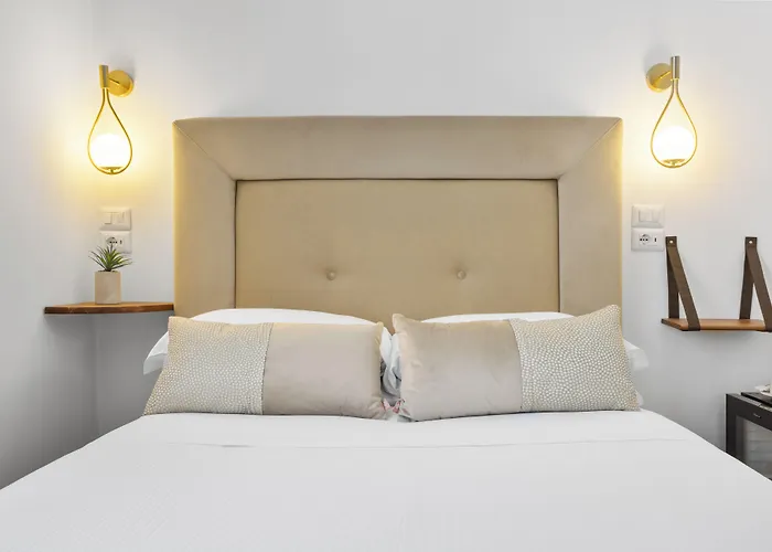 Ghr Navona 4* רומא