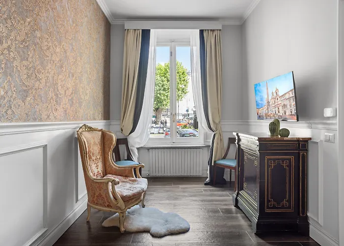 Ghr Navona 4*