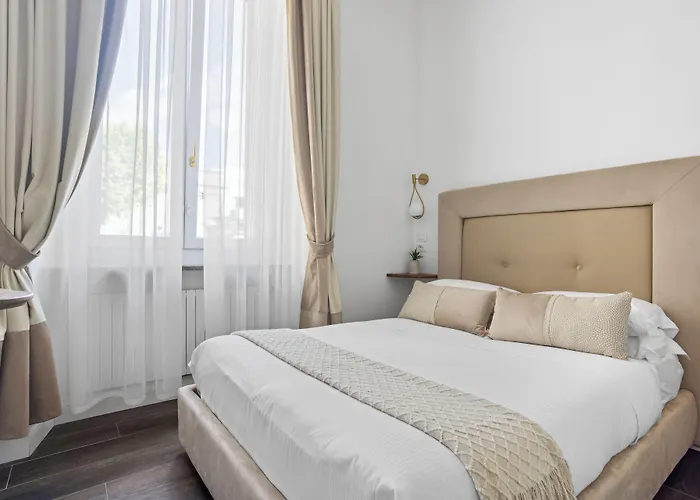 Ghr Navona 4* Roma